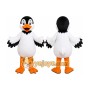 Duck Character Mascot Costume