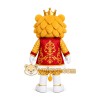 Chinese Lion Mascot Costume
