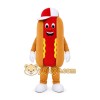 Hot Dog Mascot Costume Hot Dog Mascot Costume