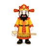 Chinese New Year Man Mascot Costume Chinese New Year Man Mascot Costume