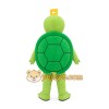 Green Turtle Mascot Costume
