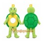 Green Turtle Mascot Costume