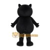 Black Bear Mascot Costume Black Bear Mascot Costume