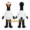 Black Bird Mascot Costume Black Bird Mascot Costume