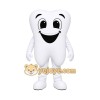 Toothbrush Tooth Mascot Costume Toothbrush Tooth Mascot Costume