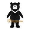 Black Bear Mascot Costume Black Bear Mascot Costume