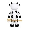 Spotted Cow Mascot Costume