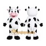 Spotted Cow Mascot Costume