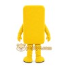 Phone Character Mascot Costume Phone Character Mascot Costume