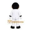 Chef Man Mascot Costume