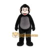 Black Gorilla Mascot Costume Black Gorilla Mascot Costume