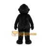 Black Gorilla Mascot Costume Black Gorilla Mascot Costume