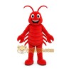 Red Lobster Mascot Costume Red Lobster Mascot Costume