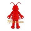 Red Lobster Mascot Costume Red Lobster Mascot Costume