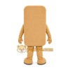 Phone Character Mascot Costume Phone Character Mascot Costume