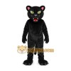 Black Panther Mascot Costume Black Panther Mascot Costume