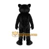 Black Panther Mascot Costume Black Panther Mascot Costume