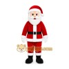 Santa Claus Mascot Costume