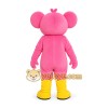 Pink Koala Mascot Costume Pink Koala Mascot Costume