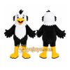 Bald Eagle Mascot Costume