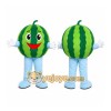 Watermelon Character Mascot Costume Watermelon Character Mascot Costume