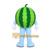 Watermelon Character Mascot Costume Watermelon Character Mascot Costume