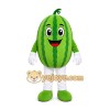 Watermelon Character Mascot Costume Watermelon Character Mascot Costume