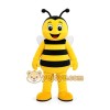 Yellow Bee Mascot Costume