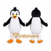Penguin Character Mascot Costume Penguin Character Mascot Costume