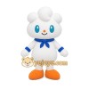 White Duck Mascot Costume White Duck Mascot Costume