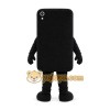 Phone Character Mascot Costume Phone Character Mascot Costume