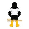 Bald Eagle Mascot Costume Bald Eagle Mascot Costume