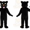 Black Panther Mascot Costume