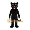 Black Panther Mascot Costume Black Panther Mascot Costume