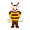 Bee Character Mascot Costume Bee Character Mascot Costume