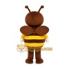 Bee Character Mascot Costume Bee Character Mascot Costume