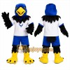 Bald Eagle Sports Mascot Costume Bald Eagle Sports Mascot Costume