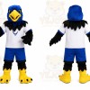 Bald Eagle Sports Mascot Costume