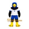 Bald Eagle Sports Mascot Costume Bald Eagle Sports Mascot Costume