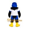 Bald Eagle Sports Mascot Costume Bald Eagle Sports Mascot Costume