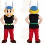 Viking Boy Mascot Costume