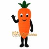 Carrot Character Mascot Costume Carrot Character Mascot Costume