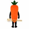 Carrot Character Mascot Costume Carrot Character Mascot Costume