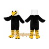 Bald Eagle Mascot Costume Bald Eagle Mascot Costume