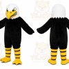 Bald Eagle Mascot Costume