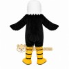 Bald Eagle Mascot Costume Bald Eagle Mascot Costume