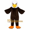 Bald Eagle Mascot Costume Bald Eagle Mascot Costume