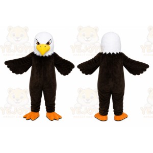 Bald Eagle Mascot Costume