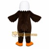 Bald Eagle Mascot Costume Bald Eagle Mascot Costume