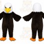 Bald Eagle Mascot Costume